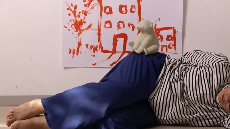היית מת, דובי | בכורה