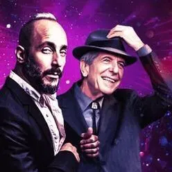 מופע מחווה ללאונרד כהן - להקת קרניבנד