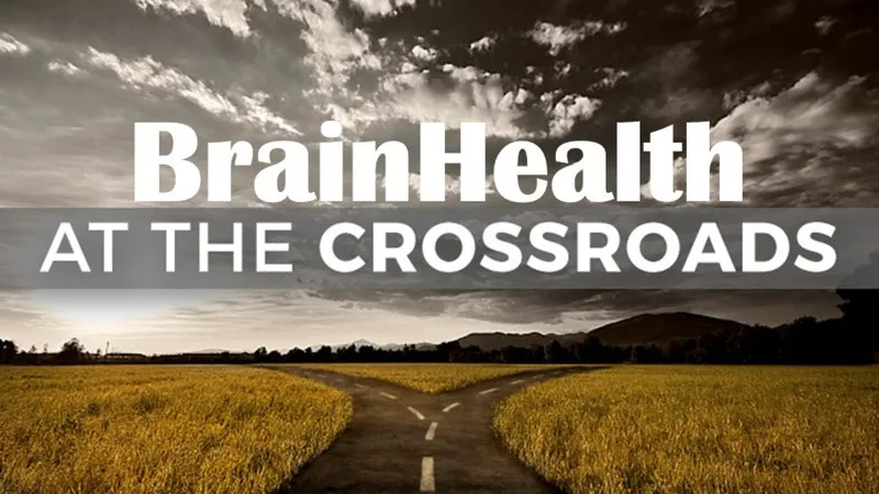 Feb 22: BrainHealth at the Crossroads- Investment & Go-To-Market