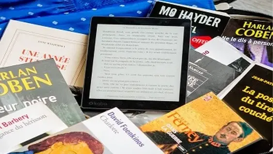 English Book Club
