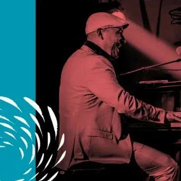 גבריאל פלאצ'י I ג'אז חם Sela Jazz Club