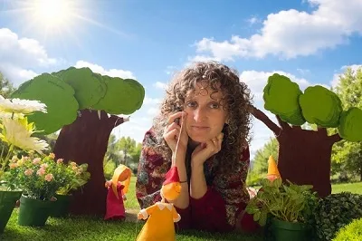 הענק וגנו