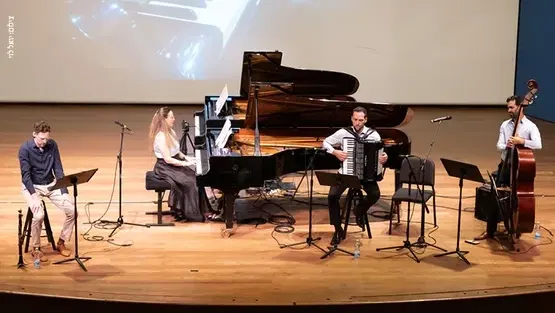 הרחוב היהודי-מפס הקול העברי ועד הכלייזמר