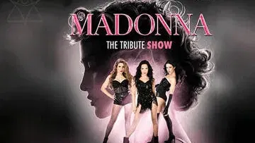 Madonna – The tribute show