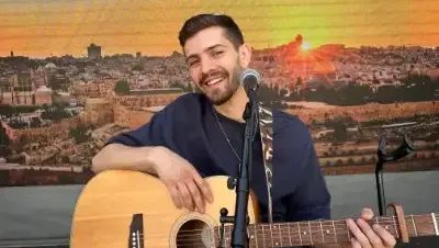 עידו כהן