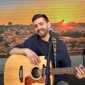 עידו כהן