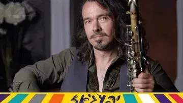 Let it Be - מחווה לאלבום Let it Be - פסטיבל יפוג'אז 2026