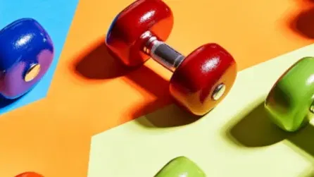 אימונים פונקציונליים יום ראשון - 17:00