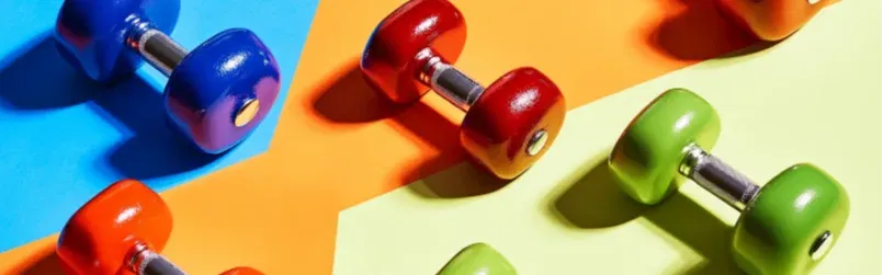אימונים פונקציונליים יום ראשון - 17:00