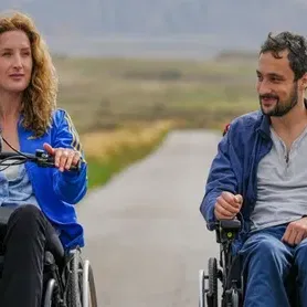 עכשיו הזמן לאהבה | טרום בכורה בקולנוע