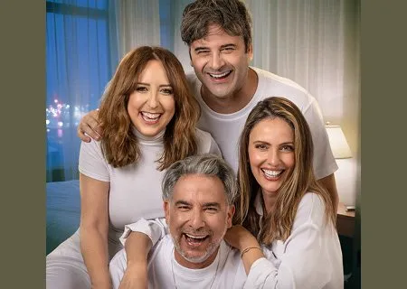 אהבה מודרנית