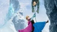 לשבור את הקרח (FROZEN, מדובב) במסגרת פסטיבל כנרת לסרטי ילדים ה - 3
