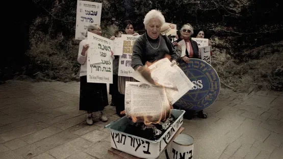אליס, שיחות אחרונות | מפגש קולנועי