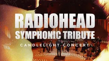 לאור נרות - Radiohead Symphonic Tribute