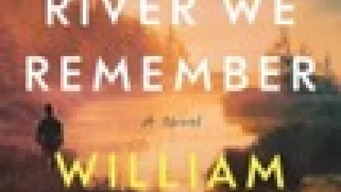 The River We Remember by William Kent Kruger