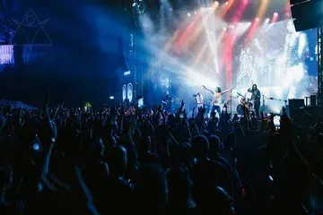 שומרי המלכה - המחווה הטובה בארץ לקווין ופרדי מרקיורי