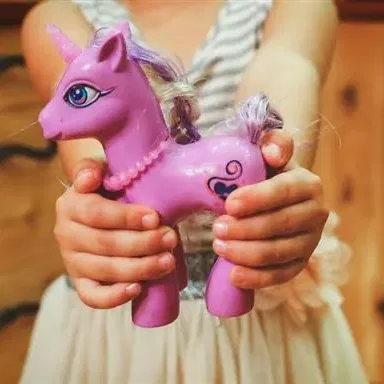 הקידישוק חוזר - צעצועי יד שנייה!