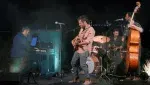Liav Baruch Quartet