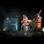 Liav Baruch Quartet