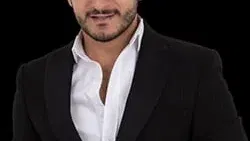 Mehmet Dash | מהמט דאש – מופע מיוחד היישר מטורקיה