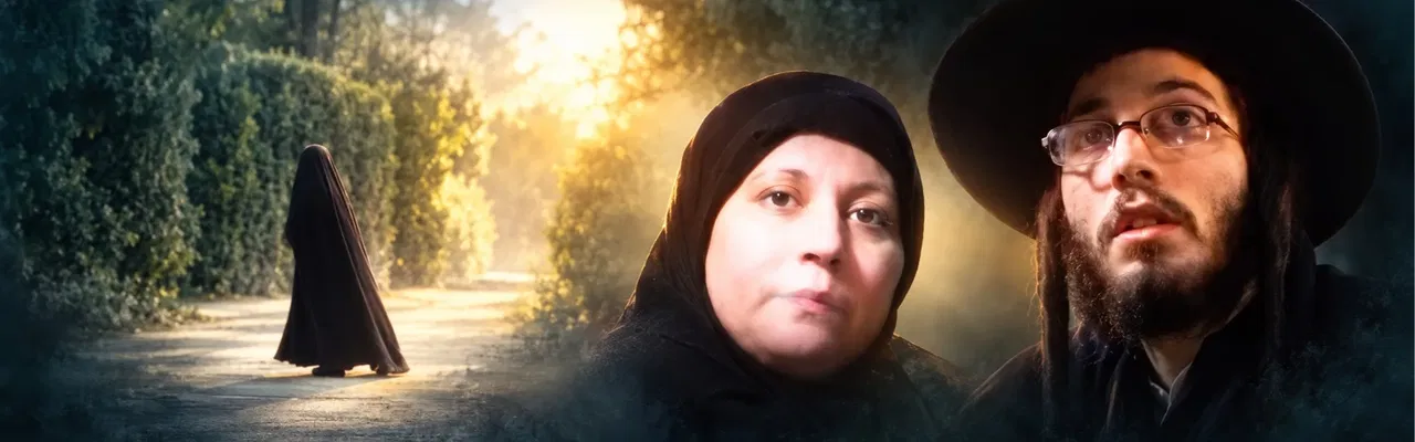 "ללכת נגד הלב" - הרצאה