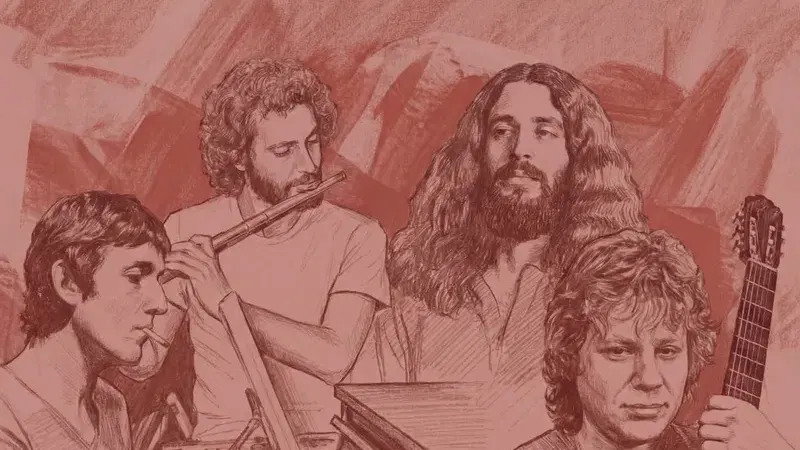 ארבעת האבות ~ מחווה לאבות המייסדים של המוזיקה הישראלית
