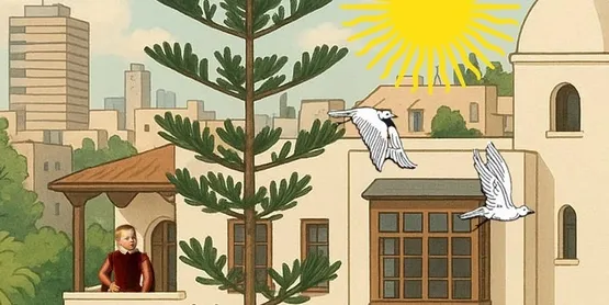 החופש הגדול: סיורים למשפחות בבית ביאליק במהלך חודשי יולי-אוגוסט