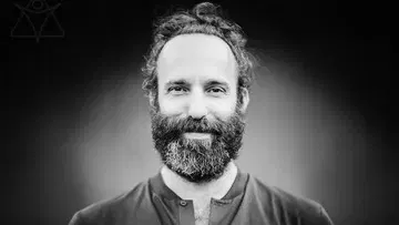 תמיר מוסקט — I'm a Tribe — השתקפויות