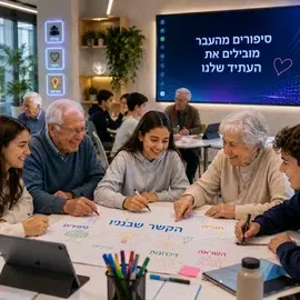 כיתת ותיקים - חטיבת אלון