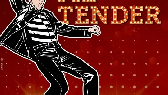 Love me tender - מחווה לאלביס פרסלי