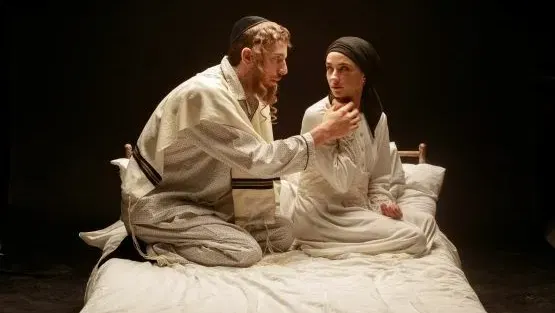 פינק ליידי | דרמה קומית | תיאטרון באר שבע