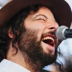 יותם מהלר בהופעה - פיוטים ושירה בציבור