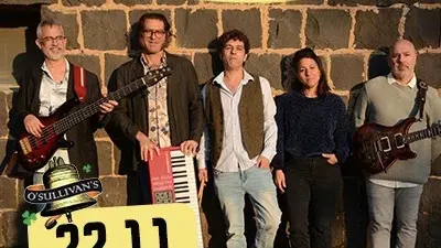 רוחות הצפון The Northern Winds