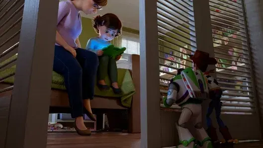 צעצוע של סיפור 5 | Toy Story 5 - סינמטק ילדים