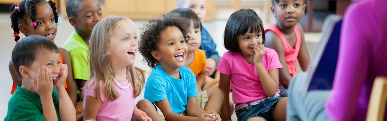 הצגה: "דני אוכל בריא"