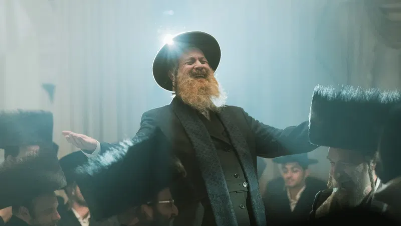 הבדחן