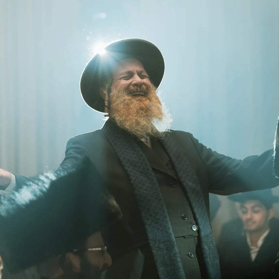 הבדחן