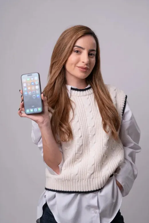 סדנת "רק מי שאני" בהובלת הדר דנן