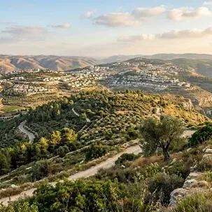 טיול משפחות לאיזור בית שמש ותל לכיש