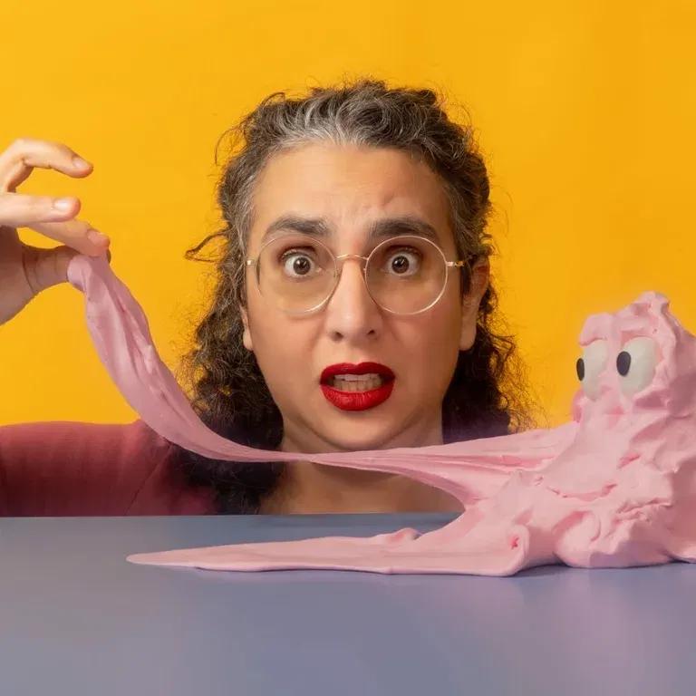 מסטיק