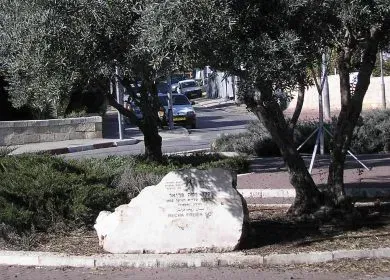 קרקעות הקודש בירושלים בין הלכה למעשה