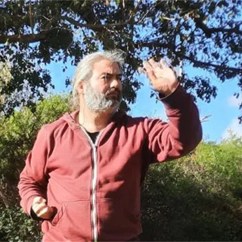 קונג פו בריאותי עם אסא וולפסון
