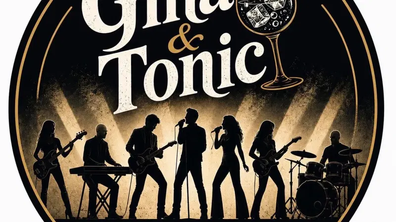 Gina & Tonic