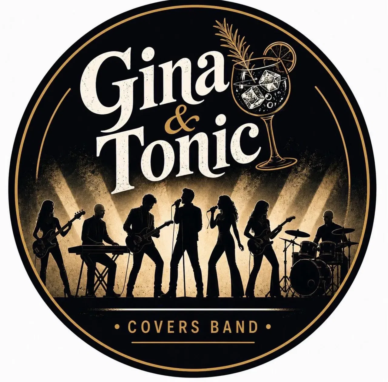 Gina & Tonic