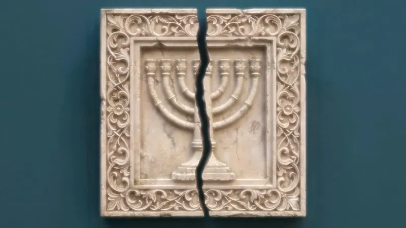 What Destroyed the Temple and Jerusalem?