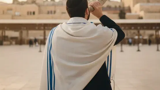 עושים חג - כיפור לכולם!