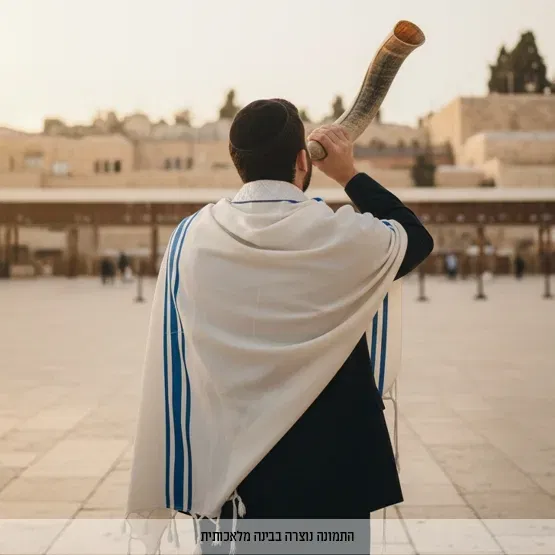 עושים חג - כיפור לכולם!