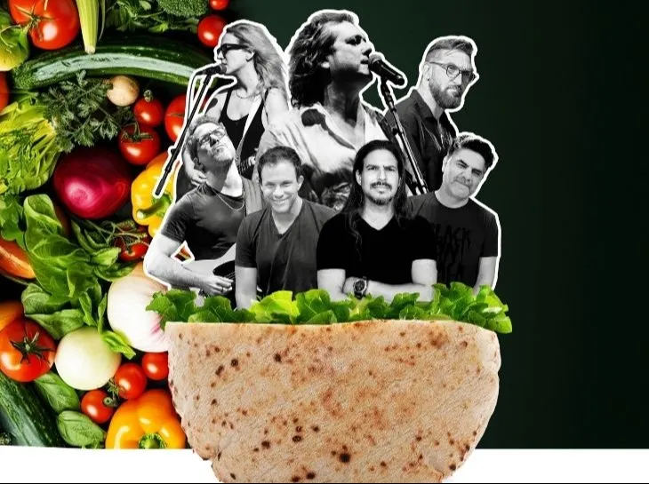 משירי כוורת לילדים