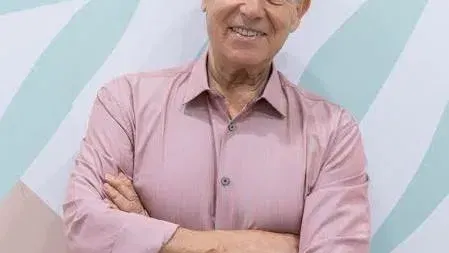 צביקה קרוכמל - יואב בן יעקב - להיות סוכן סמוי