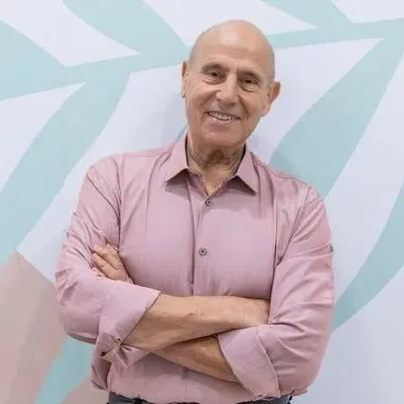 צביקה קרוכמל - יואב בן יעקב - להיות סוכן סמוי